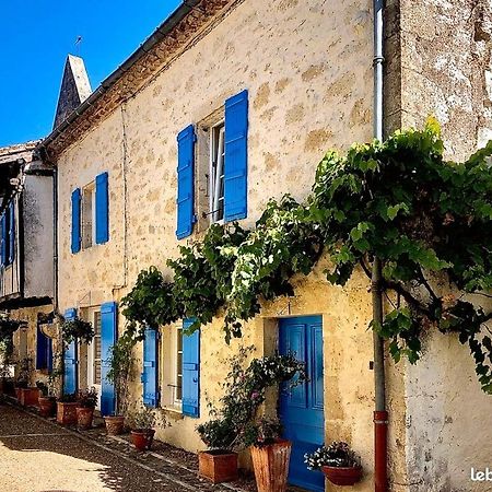 Maison Du Bois Bed and Breakfast Saint-Antoine  Exterior foto