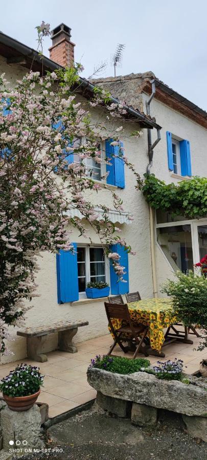 Maison Du Bois Bed and Breakfast Saint-Antoine  Exterior foto